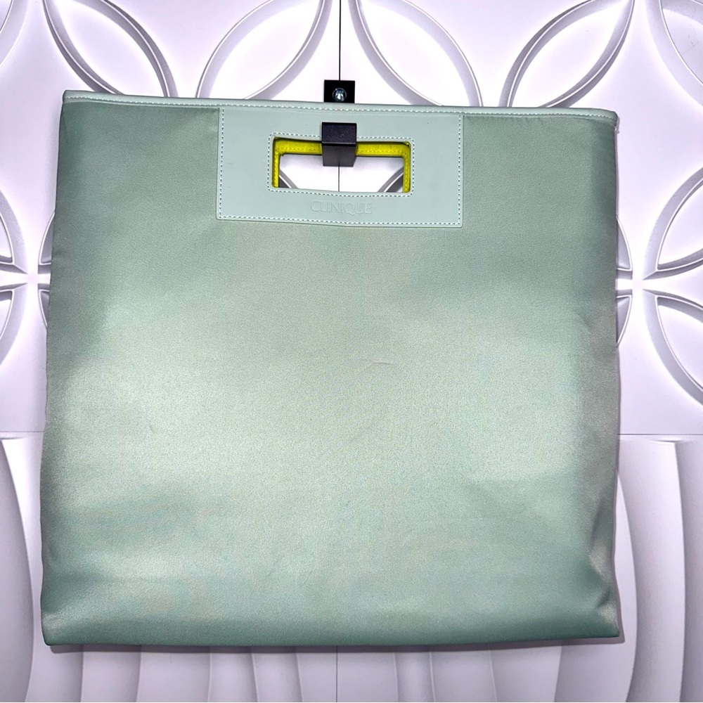 Clinique Tote Bag
